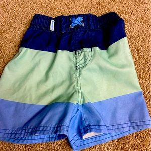 Boys swim shorts
